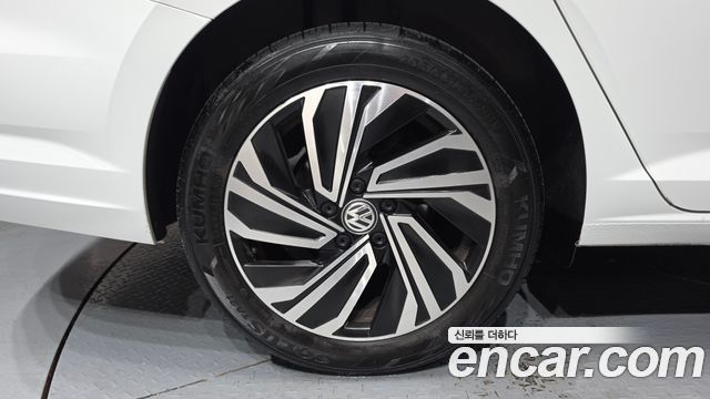 Volkswagen Jetta 1.4 TSI Prestige — пробег 103 918 км — фото 5 из 5