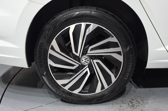 Volkswagen Jetta 1.4 TSI Prestige — пробег 103 918 км — фото 5 из 5