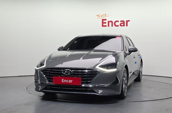 Hyundai Sonata 2.0 Premium Family — пробег 115 724 км — фото 3 из 5