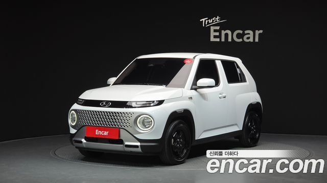 Hyundai Casper Modern — пробег 120 739 км — фото 1 из 5