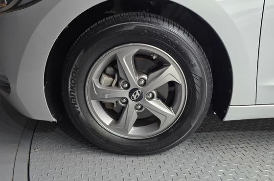 Hyundai AVANTE 1.6 GDI Smart — пробег 104 343 км — фото 5 из 5