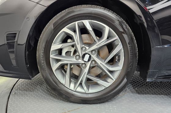 Hyundai Sonata 2.0 Premium Plus — пробег 87 209 км — фото 5 из 5