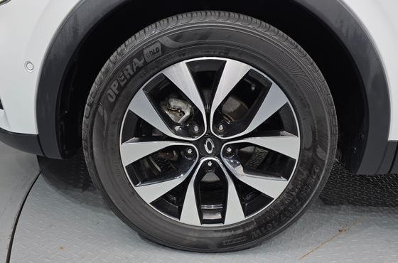 Renault (Samsung) XM3 1.6 GTe RE — пробег 39 046 км — фото 5 из 5