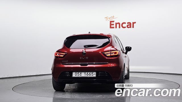Renault (Samsung) Cilo из Кореи Encar