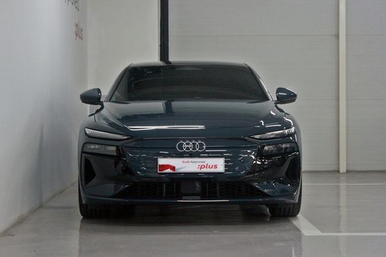 Audi A6 e-Tron Performance Advanced — пробег 9 300 км — фото 3 из 5