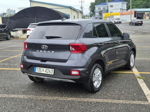 Hyundai Venue 1.6 Modern — пробег 42 000 км — фото 5 из 5