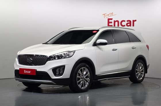 Kia Sorento Diesel 2.0 2WD Noblesse — пробег 175 277 км — фото 1 из 5