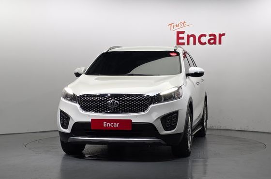 Kia Sorento Diesel 2.0 2WD Noblesse — пробег 175 277 км — фото 3 из 5