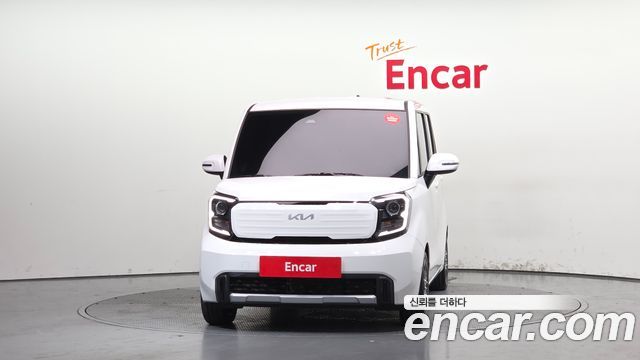 Kia RAY Signature — пробег 11 333 км — фото 3 из 5