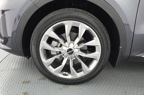 Kia Sorento Diesel 2.2 4WD Signature — пробег 28 417 км — фото 5 из 5