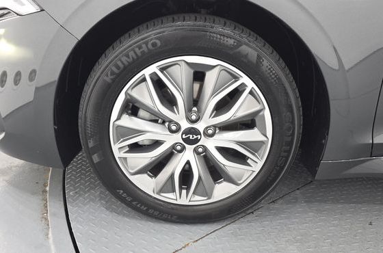 Kia K5 Prestige — пробег 54 470 км — фото 5 из 5