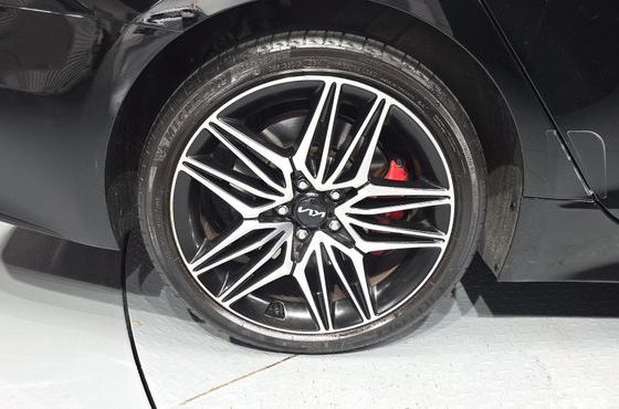 Kia Stinger 2.5 Platinum — пробег 48 222 км — фото 5 из 5