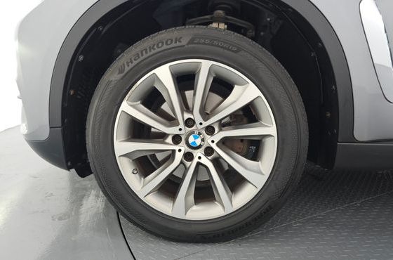 BMW X6 xDrive 30d — пробег 170 868 км — фото 5 из 5