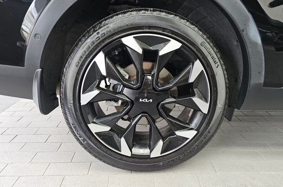 Kia Sorento Diesel 2.2 2WD Signature — пробег 61 502 км — фото 5 из 5