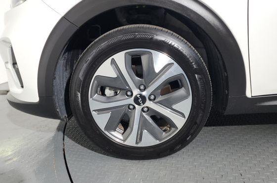 Kia Niro Earth — пробег 52 169 км — фото 5 из 5