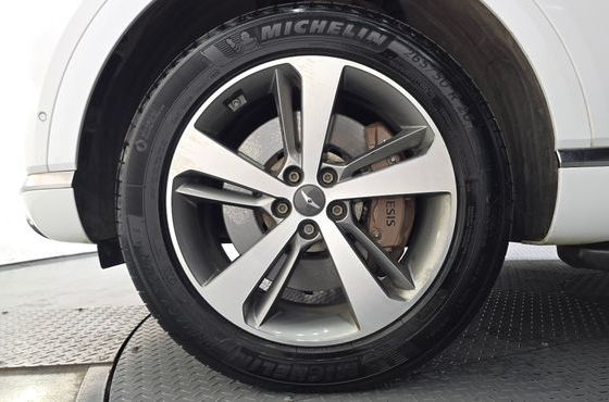Genesis GV80 3.5T Gasoline AWD — пробег 148 133 км — фото 5 из 5