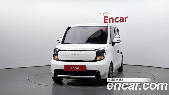 Kia RAY Signature — пробег 70 248 км — фото 3 из 5