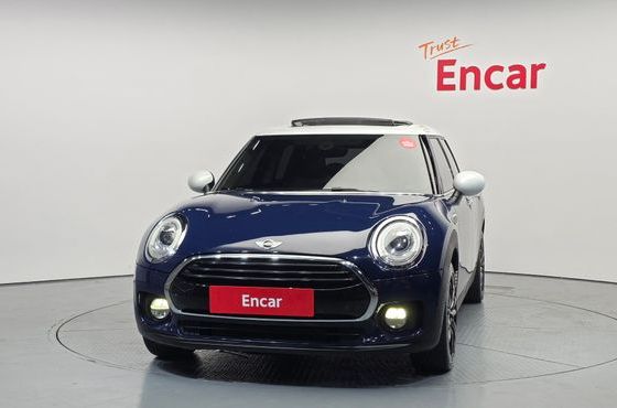 Mini Clubman Standard 2nd — пробег 103 116 км — фото 3 из 5