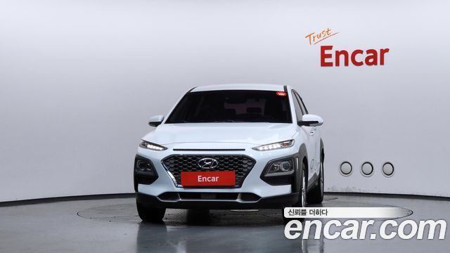 Hyundai Kona 1.6 Turbo 2WD Modern Choice — пробег 144 138 км — фото 3 из 5