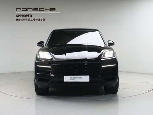 Porsche Cayenne 3.0 S E-Hybrid — пробег 7 980 км — фото 3 из 5