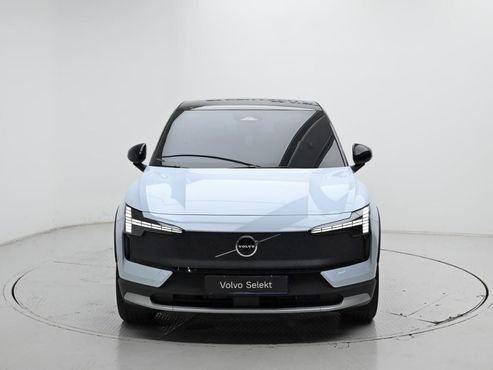 Volvo EX30 Performance Ultra — пробег 8 105 км — фото 3 из 5