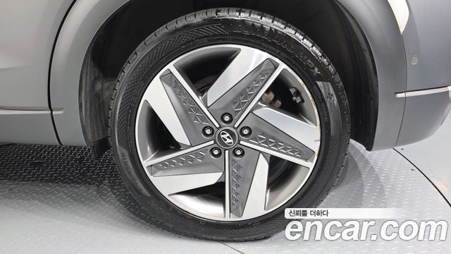 Hyundai Nexo Premium — пробег 140 455 км — фото 5 из 5