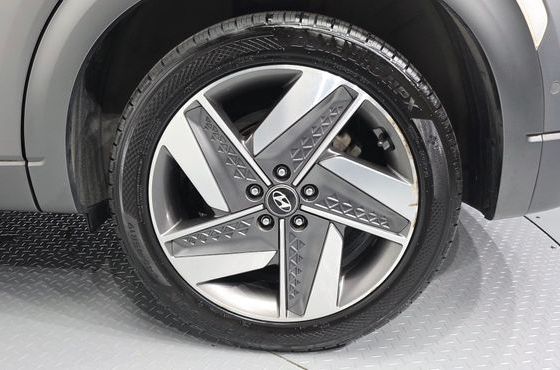 Hyundai Nexo Premium — пробег 140 455 км — фото 5 из 5
