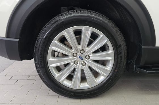Ford Explorer 3.3 Hybrid — пробег 34 443 км — фото 5 из 5