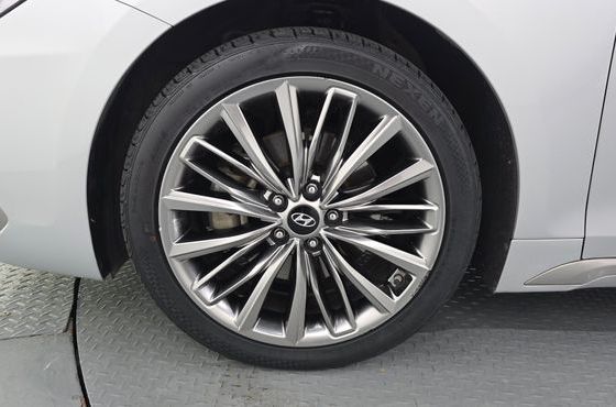 Hyundai Grandeur 3.0 Exclusive Special — пробег 149 089 км — фото 5 из 5