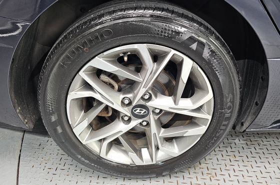 Hyundai Sonata 2.0 Premium Plus — пробег 89 294 км — фото 5 из 5