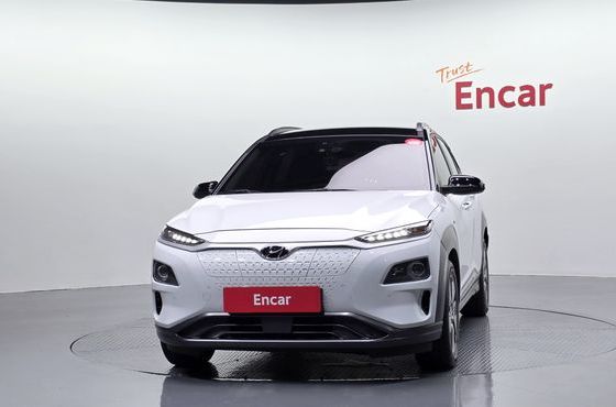 Hyundai Kona Premium — пробег 184 979 км — фото 3 из 5