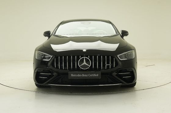 Mercedes-Benz AMG GT 4Door 43 4MATIC+ — пробег 7 951 км — фото 3 из 5