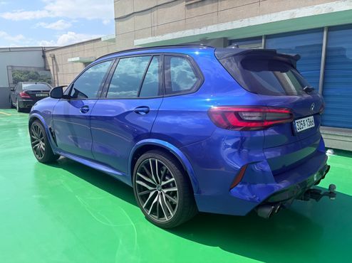 BMW X5 M50i — пробег 170 064 км — фото 2 из 5