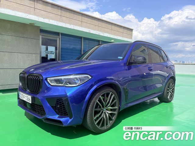 BMW X5 M50i — пробег 170 064 км — фото 4 из 5
