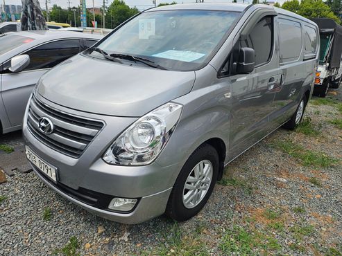 Hyundai Starex 3-Seater VAN Modern — пробег 262 530 км — фото 2 из 5