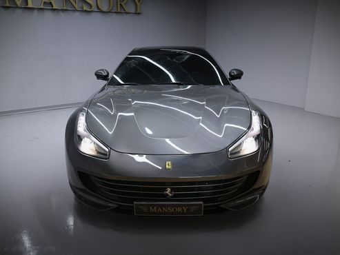 Ferrari GTC4 Lusso T 3.9 V8 — пробег 27 250 км — фото 3 из 5