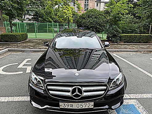 Mercedes-Benz E-Class E300 Avantgarde — пробег 133 411 км — фото 3 из 5