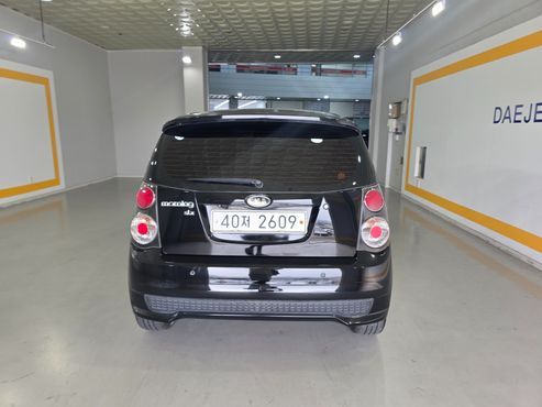 Kia morning SLX Special — пробег 105 175 км — фото 4 из 5
