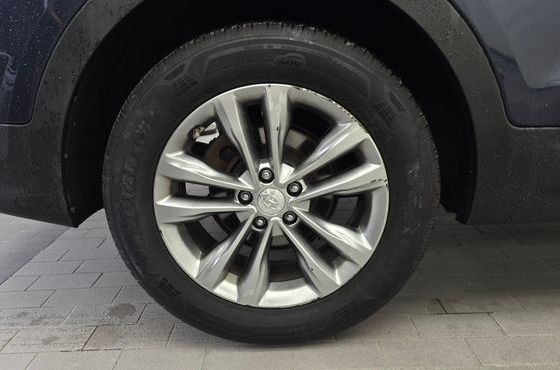 Hyundai Santafe Diesel 2.0 2WD Value Plus — пробег 186 306 км — фото 5 из 5