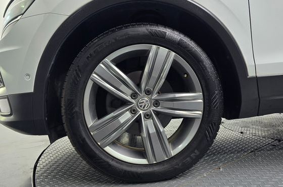 Volkswagen Tiguan 2.0 TDI 4Motion Prestige — пробег 81 290 км — фото 5 из 5
