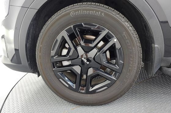 Kia Sorento HEV 1.6 4WD Gravity — пробег 9 056 км — фото 5 из 5