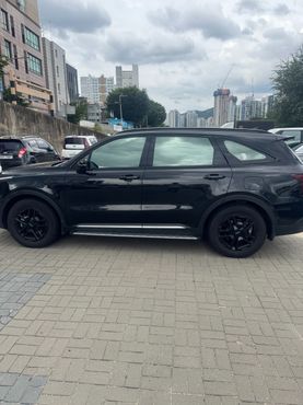 Kia Sorento HEV 1.6 2WD Gravity — пробег 36 000 км — фото 4 из 5