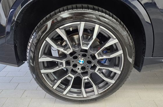 BMW X5 xDrive 40i M Sport — пробег 56 052 км — фото 5 из 5