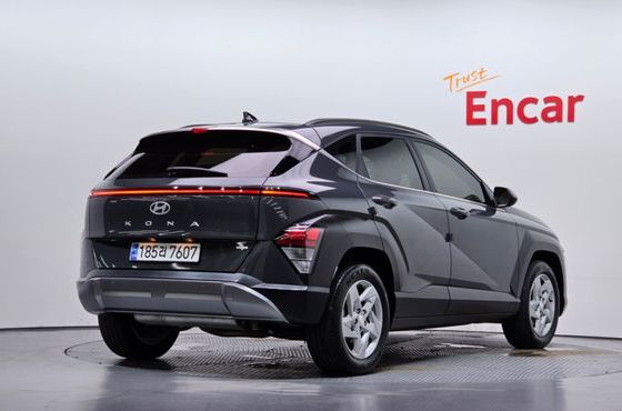 Hyundai Kona Gasoline 1.6 Turbo 4WD Premium — пробег 27 514 км — фото 2 из 5