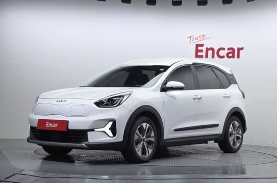 Kia Niro Earth — пробег 146 387 км — фото 1 из 5