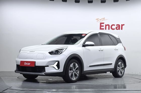 Kia Niro Earth — пробег 170 678 км — фото 1 из 5