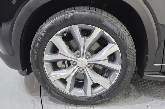 Hyundai Palisade Diesel 2.2 2WD Exclusive — пробег 50 756 км — фото 5 из 5