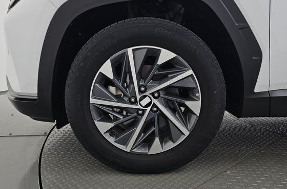 Hyundai Tucson Premium 2WD — пробег 39 149 км — фото 5 из 5