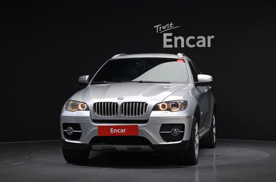 BMW X6 50i — пробег 126 617 км — фото 3 из 5