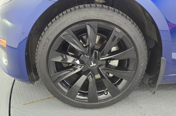 Tesla Model 3 Long Range AWD — пробег 67 285 км — фото 5 из 5